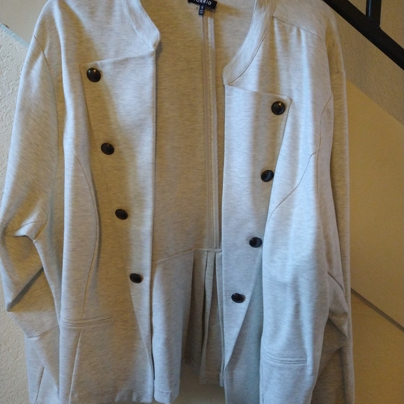 Jacket - Picture 2 of 2